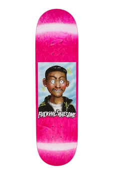 Fucking Awesome Sage Elsesser- Class Photo Painted By Sickid