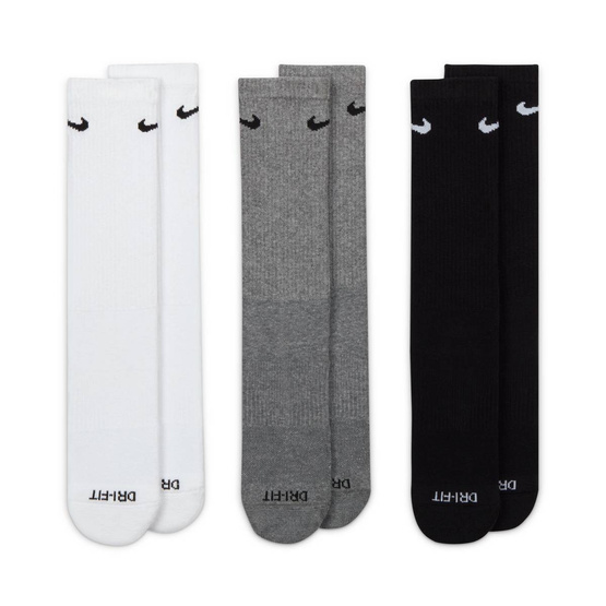 Nike Everyday Plus Cushioned (3 Pairs)