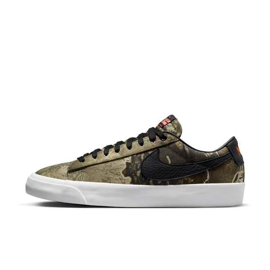 shoes Nike SB Blazer Low Pro GT Premium