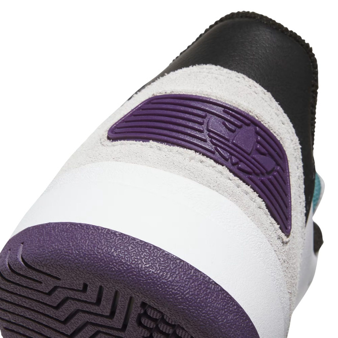 Adidas Tekkira Cup (White/Black/Purple)