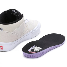 buty Vans Skate Half Cab (Turtledove)