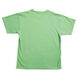 RASSVET MEN'S PRINTED SHORT SLEEVES T-SHIRT green