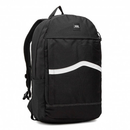 backpack Vans CONSTRUCT BACKPAC Black/White