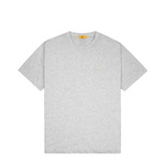 Dime classic small logo t-shirt grey