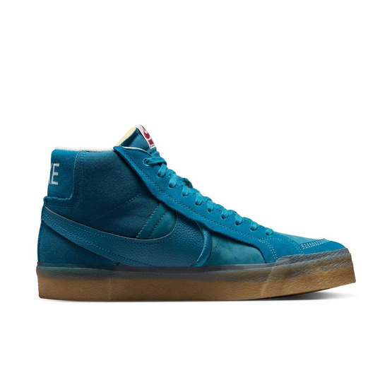 Nike SB Zoom Blazer Mid Premium Plus 