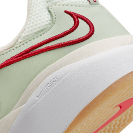 Nike SB Ishod Wair Premium Seafoam/university Red-barely Green