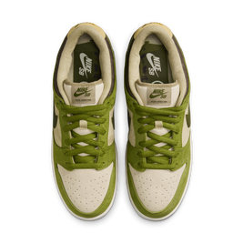 Nike SB Dunk Low Yuto Horigome Matcha