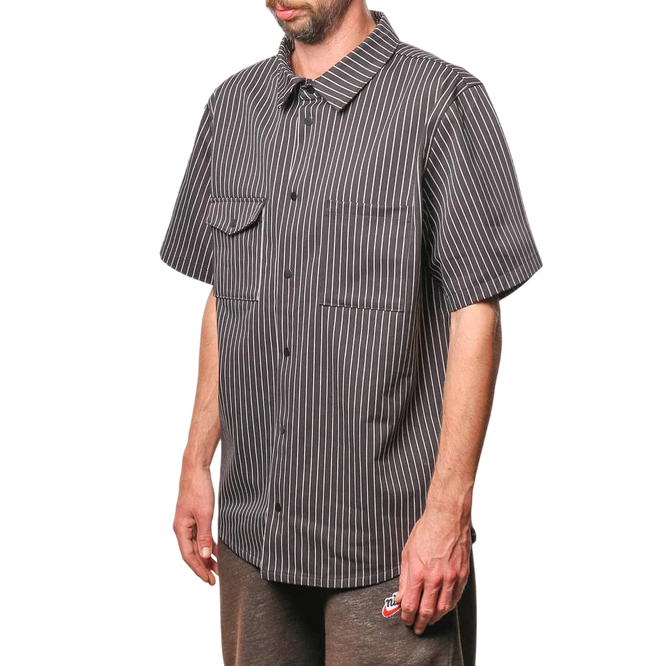 Nike Sb Short-sleeve Skate Top 