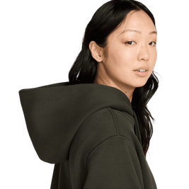 Fleece Pullover Skate Hoodie