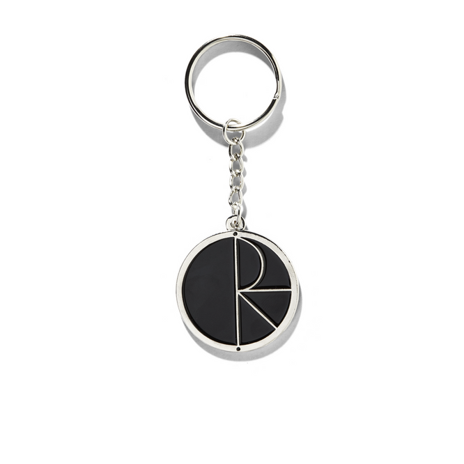Brelok Polar Fill logo key chain