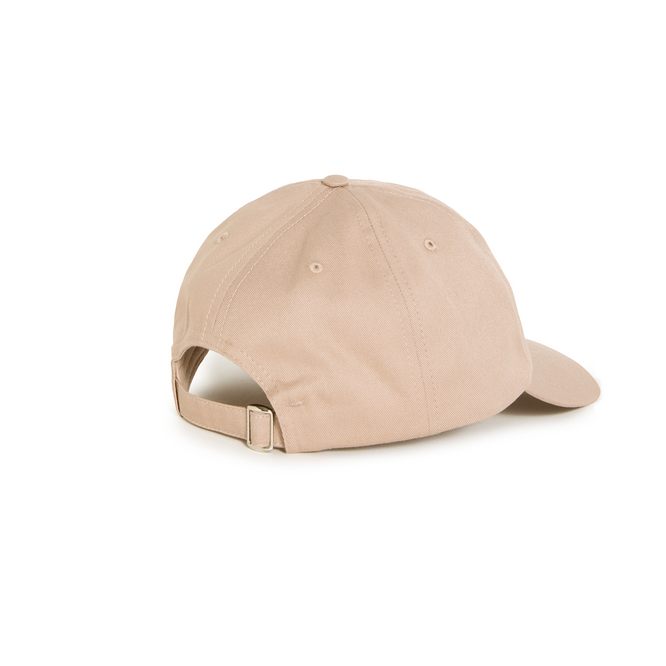 czapka Polar Sai Cap College Logo (Ecru)