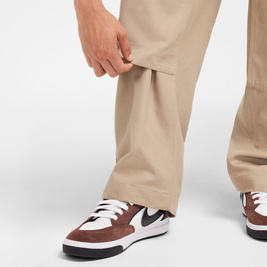 Nike Sb Double-Knee Twill Skate Pants