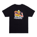 GX1000 - Low Rider Tee (Black)