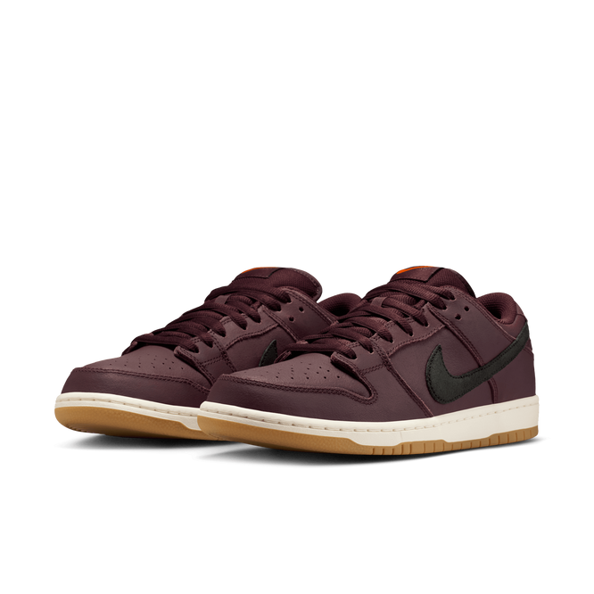 Buty Nike SB Dunk Low Pro ISO