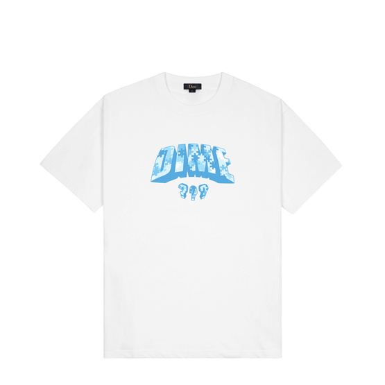 Koszulka Dime Allstar t-shirt white