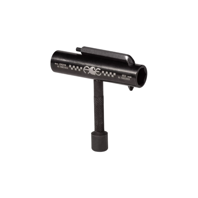 Klucz Carhartt WIP x Ace AF1 Skate Tool Black