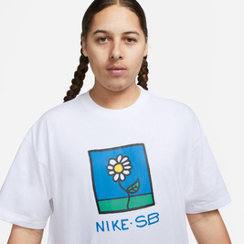 Nike SB Tee Daisy