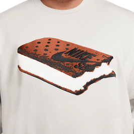 Nike SB Fleece Skate Crew Slider