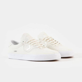 CONVERSE LOUIE LOPEZ PRO OX - EGRET/EGRET