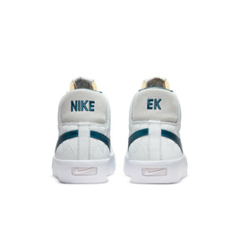 Buty Nike SB Zoom Blazer Mid Eric Koston Summit White/nightshade-white