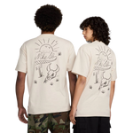 Koszulka Nike Sb Tee M90 Train Moniker