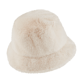 Czapka Bucket Nike Sb Swoosh hat in faux fur