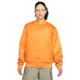 Nike Sb Storm-fit Sf Dna Ol Jacket Light Curry