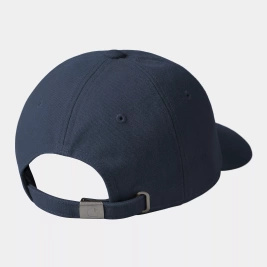 Carhartt WIP Icon Cap (Dusky Blue)