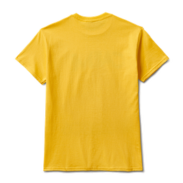 koszulka Call Me 917 - Reaper Tee (Yellow)