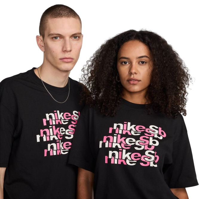 Koszulka Nike SB Tee Oc Repeat Brd