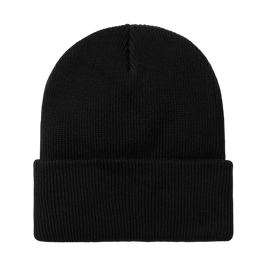 czapka Carhartt WIP Ohio beanie black