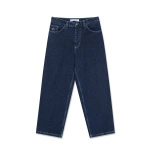 Polar Big Boy Pants (Indigo)