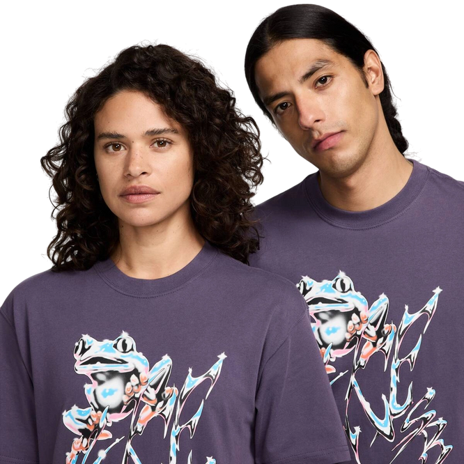 Koszulka Nike Sb Tee M90 Lazy Gawd