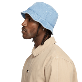 Nike SB Denim Bucket Hat