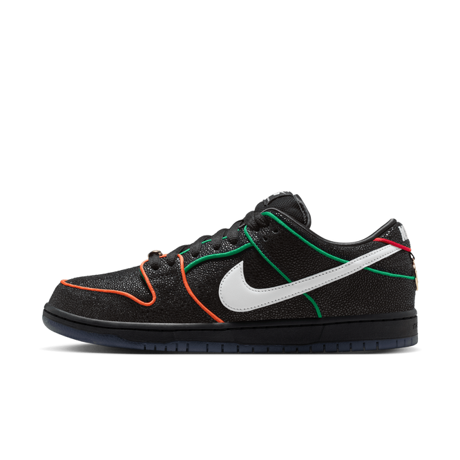 Buty Nike SB Dunk Low Bronx Girls Skate