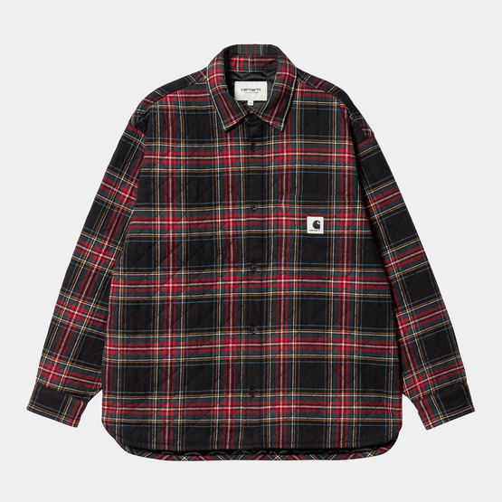 kurtka Carhartt WIP W' Wiles Shirt Jac