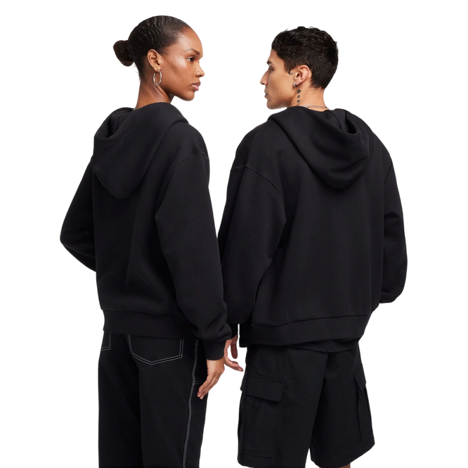 Nike Sb Full-Zip Fleece Skate Hoodie