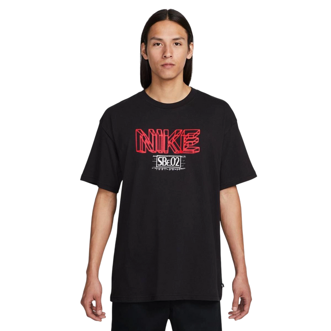 Nike SB Video Tee Skate T-Shirt