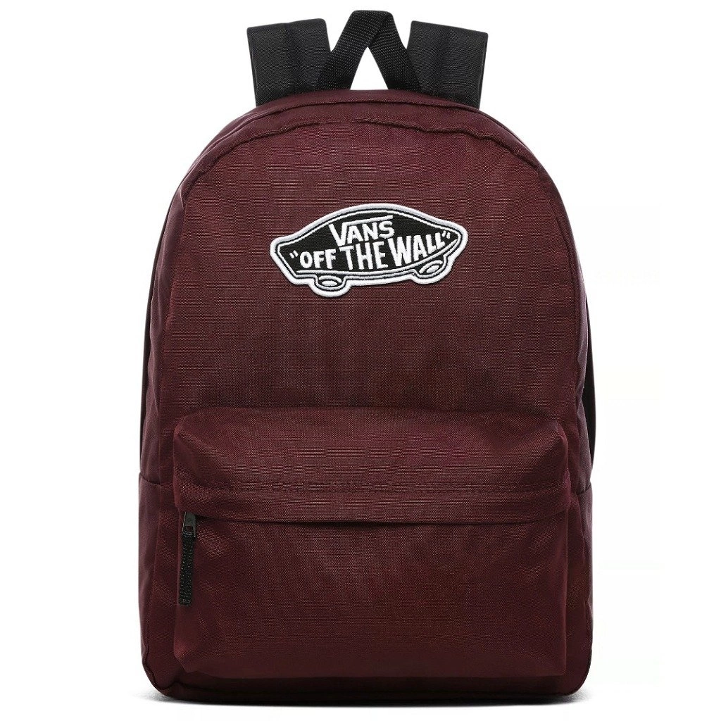 vans REALM BACKPACK Port Royale Accesories Backpacks Brands Vans ALL Skateshop Miniramp.pl