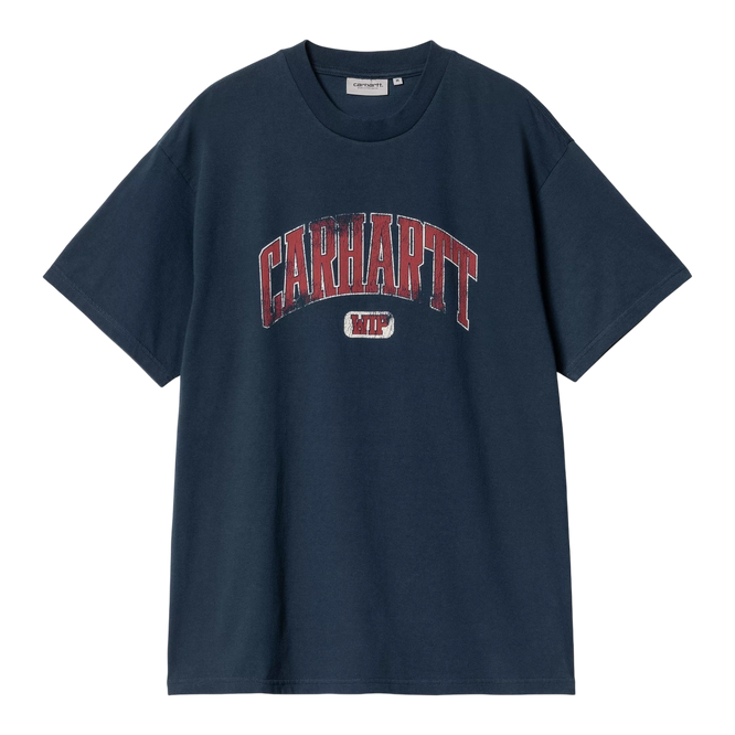 koszulka Carhartt WIP Lecture T-Shirt (Ink Blue)