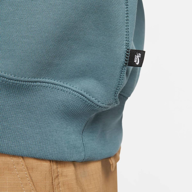 Bluza Nike SB Fleece Skate Crew "Skate Like A Girl"