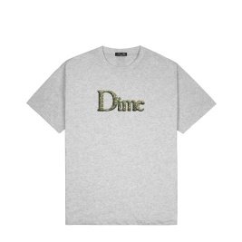 koszulka Dime Classic Decoy T-Shirt (Heather Gray)