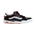 buty Vans Skate 2 Wayvee (Black/White/Red)