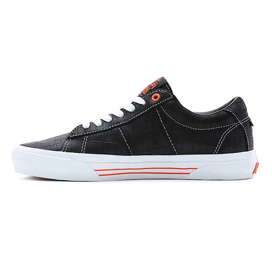 Vans x Sci-Fi Fantasy Skate Sid VCU (Black)