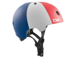 kask TSG Meta Graphic Design Globetrotter