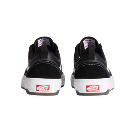 Vans Skate Old Skool Wafflecup (Black/White)