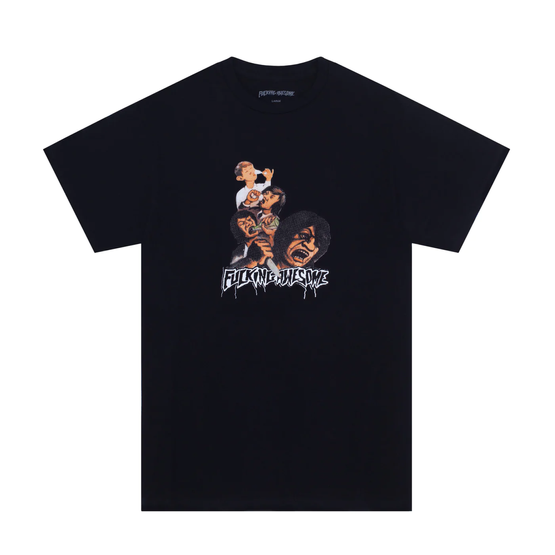 Fucking Awesome - Dream Tee (Black)