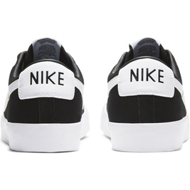 buty Nike Sb Zoom Blazer Low Pro Gt Black/white-black-gum Light Brown