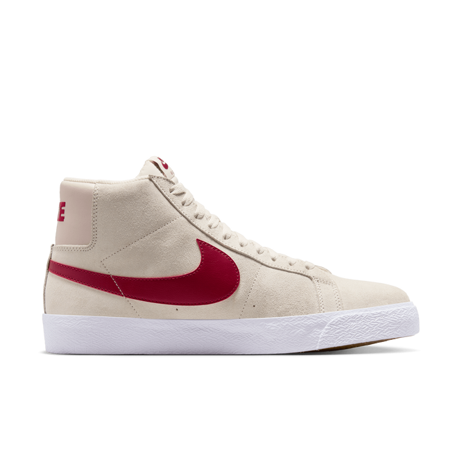 shoes Nike SB Zoom Blazer 
