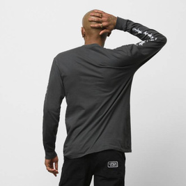 Vans x Elijah Berle Vintage LS (Black)